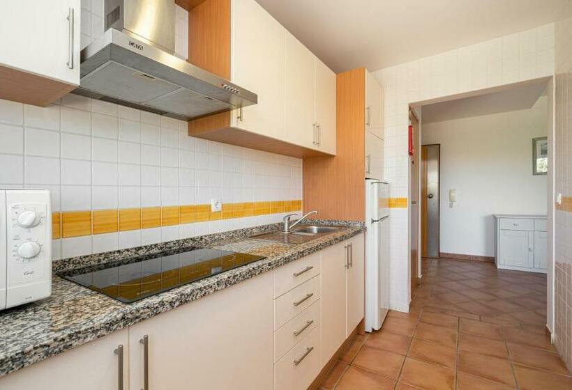 Superior Appartement met 1 Slaapkamer, Quinta Do Morgado  Apartamentos Turisticos Monte Da Eira