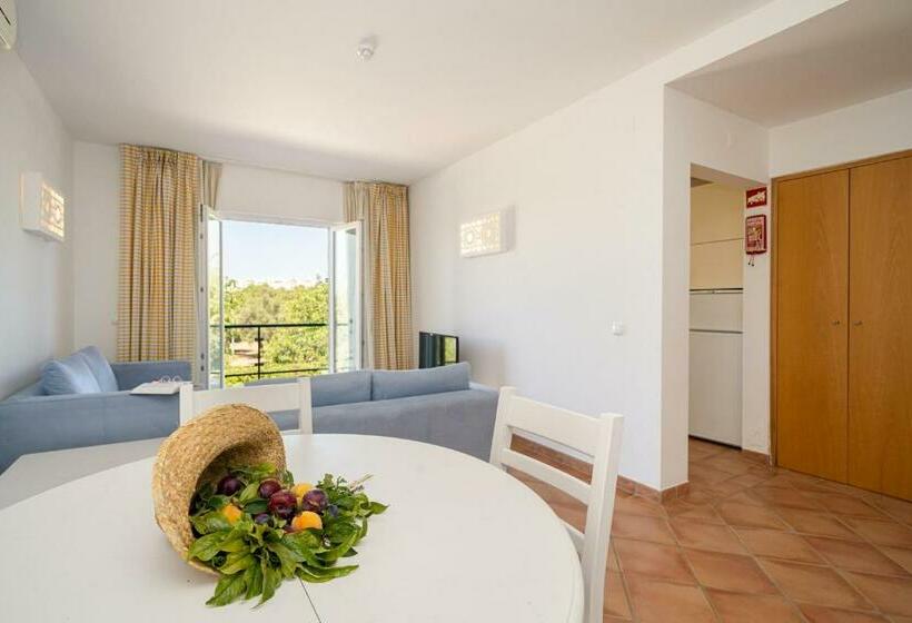 شقة سوبريور غرفة واحدة, Quinta Do Morgado  Apartamentos Turisticos Monte Da Eira