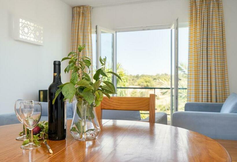 شقة سوبريور غرفة واحدة, Quinta Do Morgado  Apartamentos Turisticos Monte Da Eira