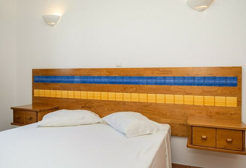 Superior Appartement met 1 Slaapkamer, Quinta Do Morgado  Apartamentos Turisticos Monte Da Eira