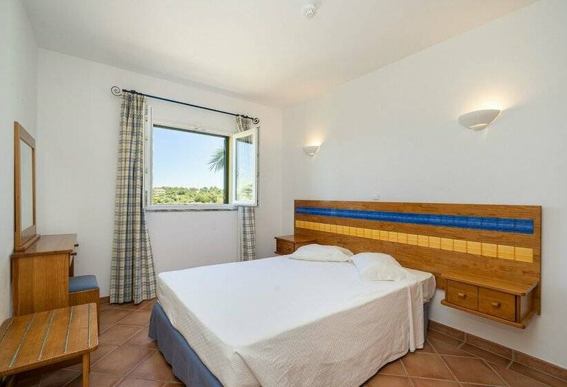 Superior Appartement met 1 Slaapkamer, Quinta Do Morgado  Apartamentos Turisticos Monte Da Eira