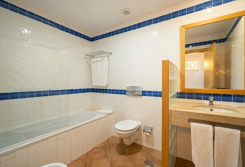 آپارتمان سوپریور 1 خوابه, Quinta Do Morgado  Apartamentos Turisticos Monte Da Eira