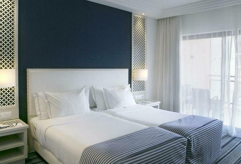 Standard Room, Real Marina  & Spa