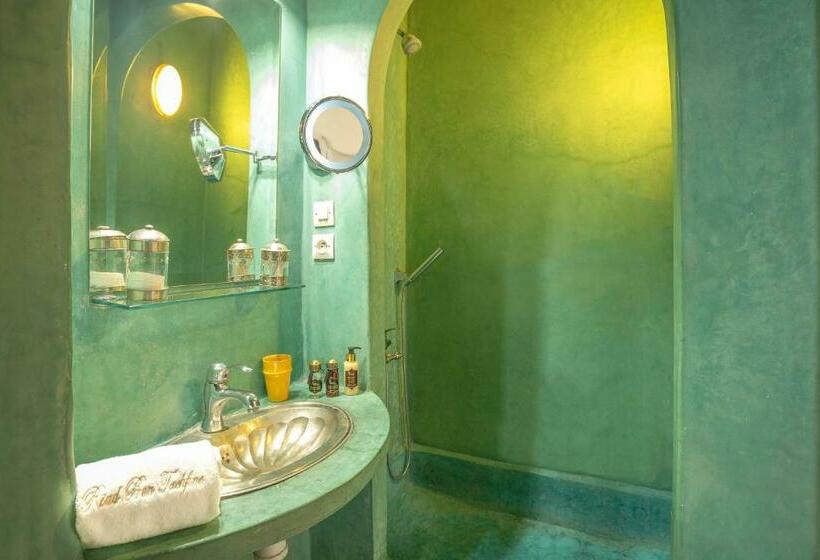 اتاق استاندارد, Riad Ben Tachfine