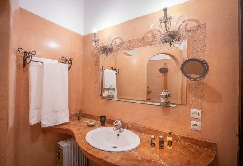 سوییت سوپریور, Riad Ben Tachfine