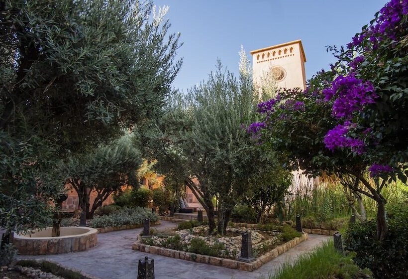 اتاق استاندارد, Ksar Ighnda