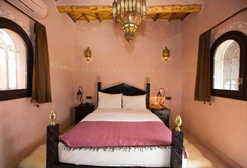 اتاق استاندارد, Ksar Ighnda