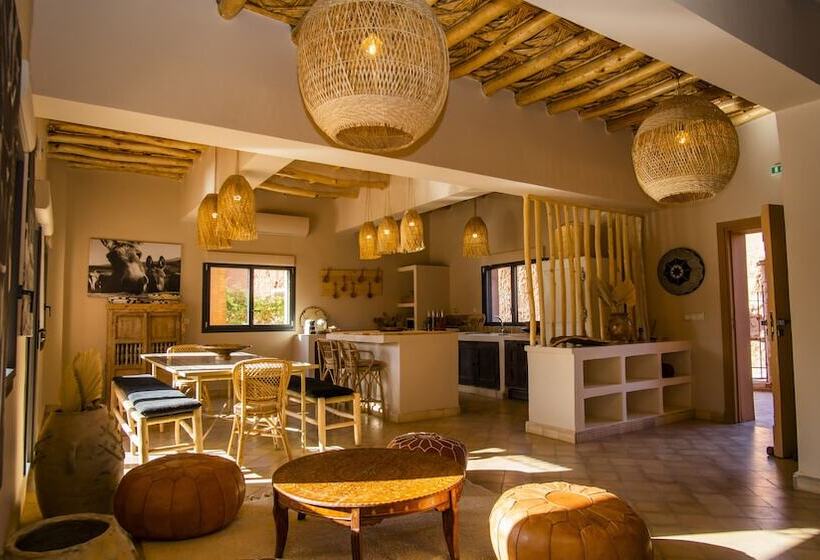 ویلای 1 خوابه, Ksar Ighnda