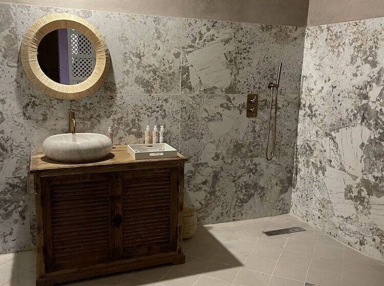 ویلای 1 خوابه, Ksar Ighnda