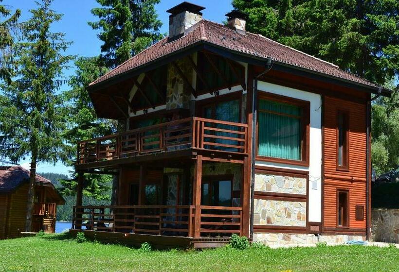 ویلای 2 خوابه, Romantica Forest Guest House