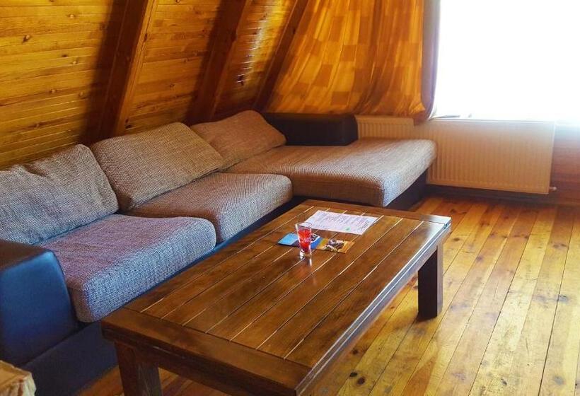 ویلای 3 خوابه, Romantica Forest Guest House