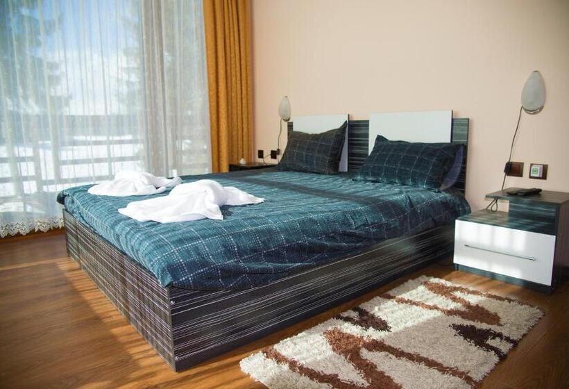 ویلای لوکس 1 خوابه, Romantica Forest Guest House