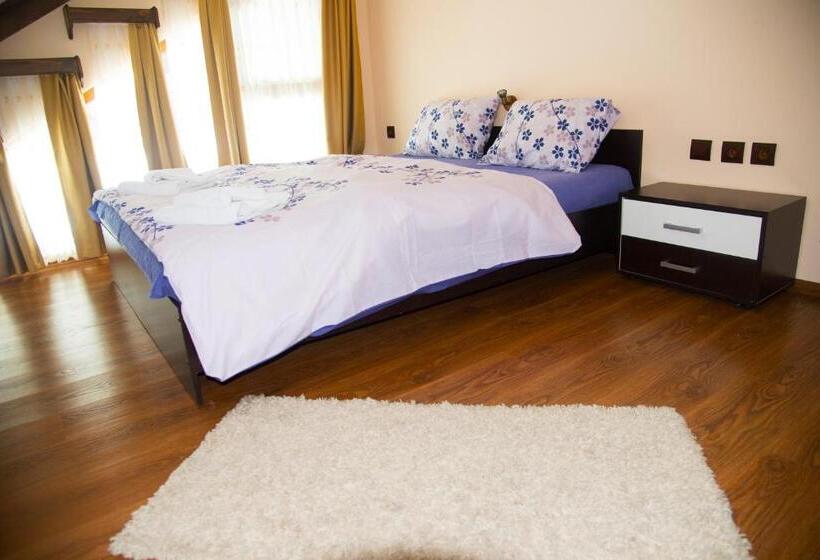 ویلای لوکس 1 خوابه, Romantica Forest Guest House