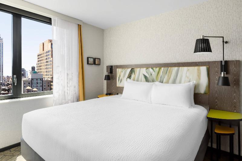 اتاق استاندارد, Ibis Bucharest Politehnica