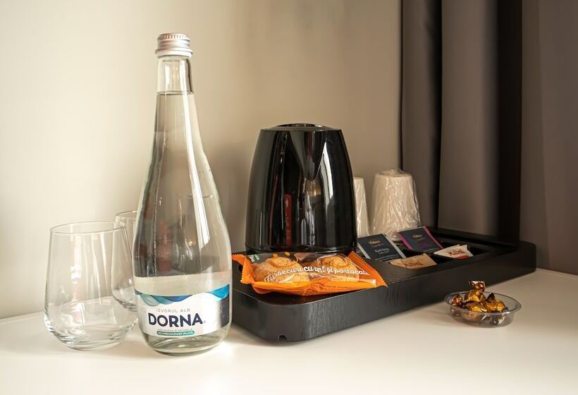 اتاق سوپریور, Ibis Bucharest Politehnica