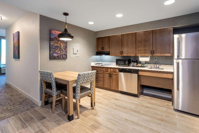 سوئیت برای معلولان, Homewood Suites By Hilton Albuquerque Downtown