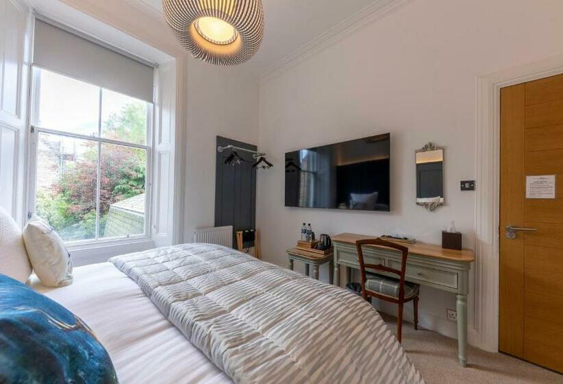 اتاق استاندارد, Annandale Guest House