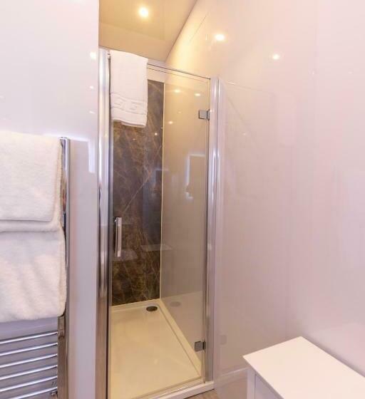 اتاق استاندارد, Annandale Guest House