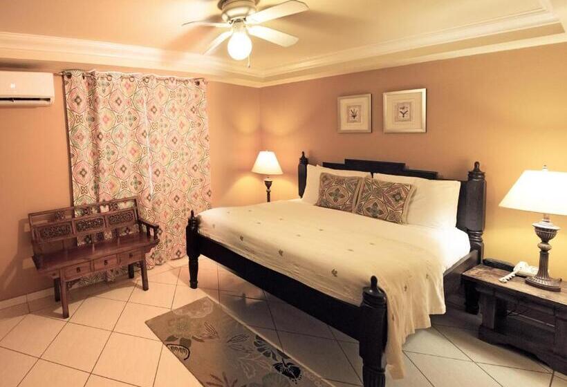 آپارتمان 1 خوابه با چشم‌انداز دریا, Aruba Surfside Marina