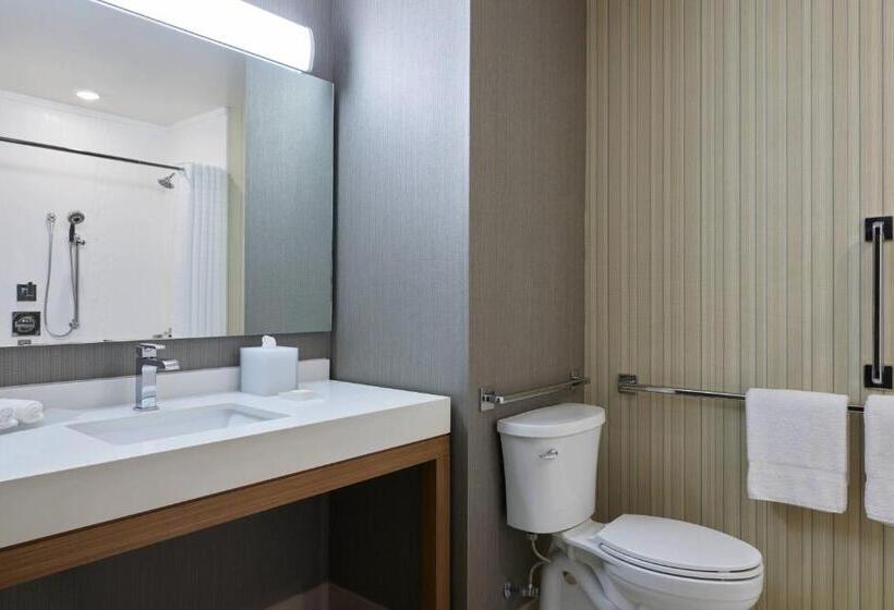 اتاق استاندارد, Courtyard Denver Aurora