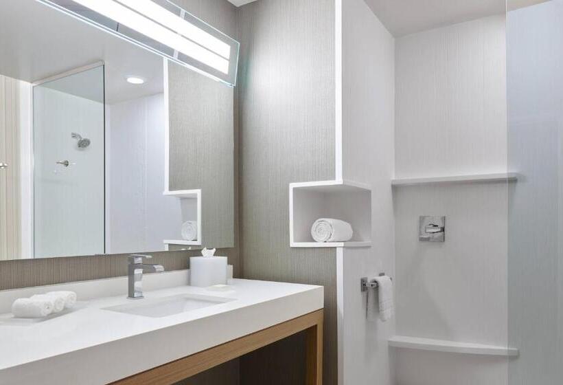 اتاق استاندارد, Courtyard Denver Aurora