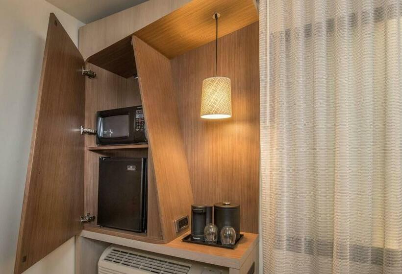 اتاق استاندارد, Courtyard Denver Aurora