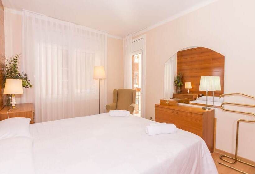 آپارتمان 3 خوابه, Homeholidaysrentals Apartamento Amaral   Costa Barcelona
