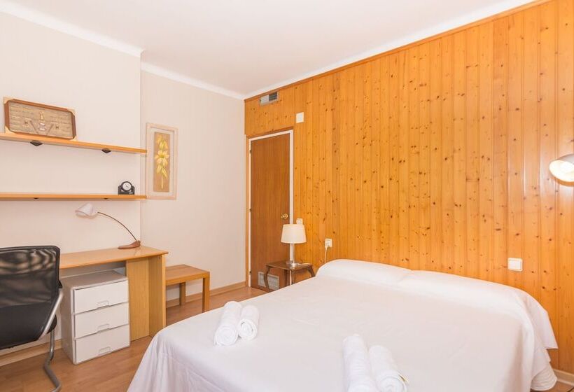 آپارتمان 3 خوابه, Homeholidaysrentals Apartamento Amaral   Costa Barcelona