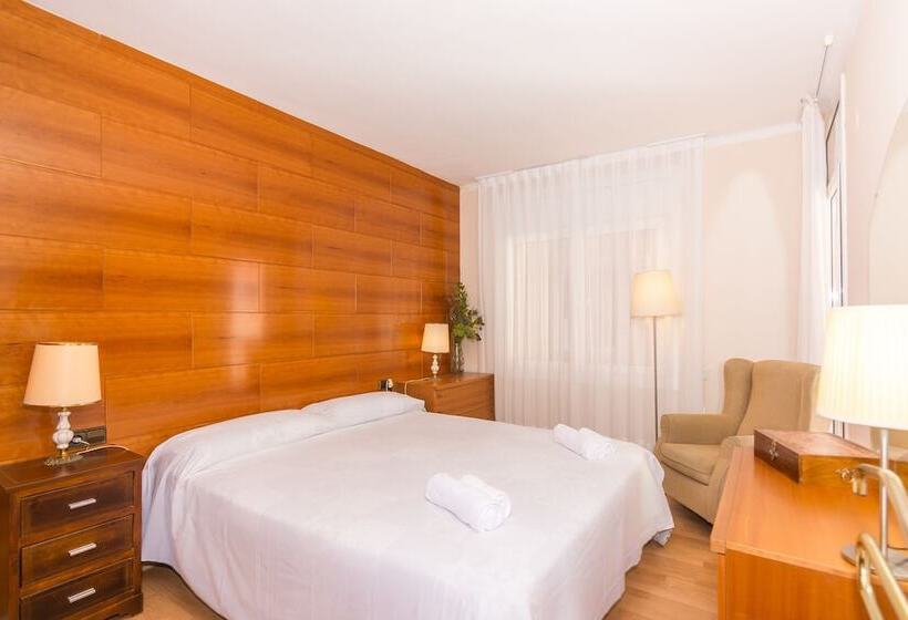 آپارتمان 3 خوابه, Homeholidaysrentals Apartamento Amaral   Costa Barcelona