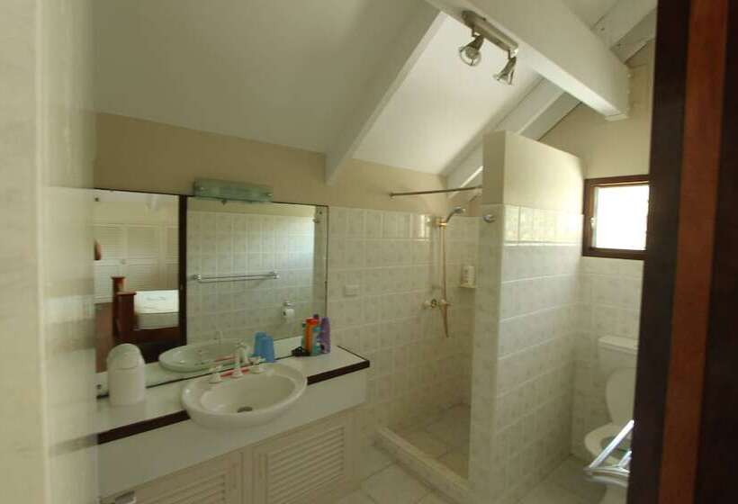 اتاق استاندارد با تخت دو نفره بزرگ, Vila Del Mare