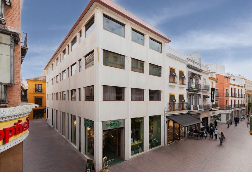 اتاق سوپریور, Welldone Sierpes Boutique