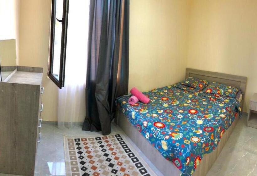 خانه 2 خوابه, Apollo Plus Cottages