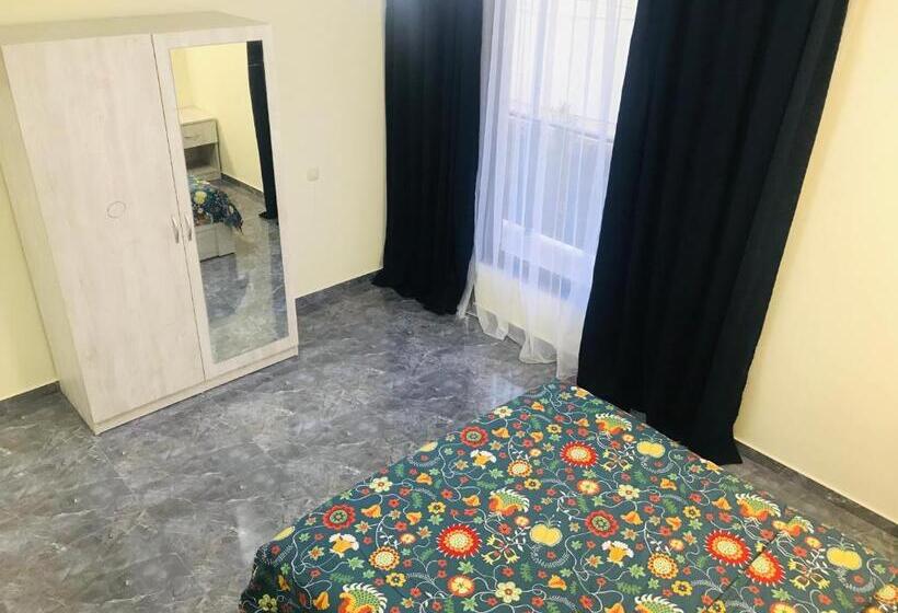 خانه 2 خوابه, Apollo Plus Cottages