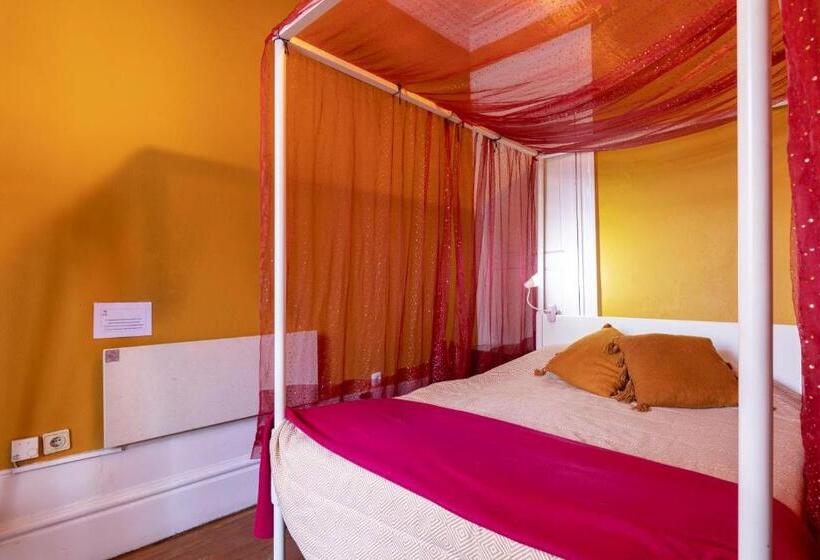 Standard Room, Porto Riad   Guest House