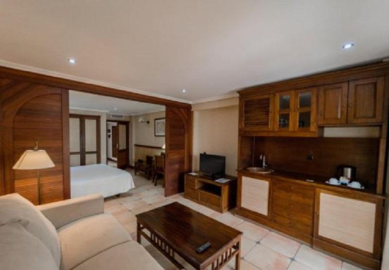 اتاق استاندارد یک نفره, Alpen Glück Hotel Kirchberger Hof