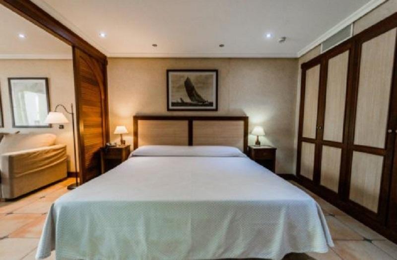 اتاق استاندارد یک نفره, Alpen Glück Hotel Kirchberger Hof