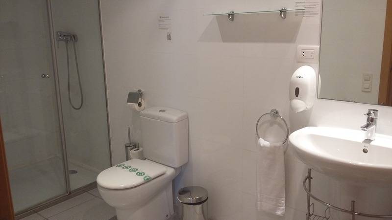 استودیوی استاندارد, Aparthotel Wellness