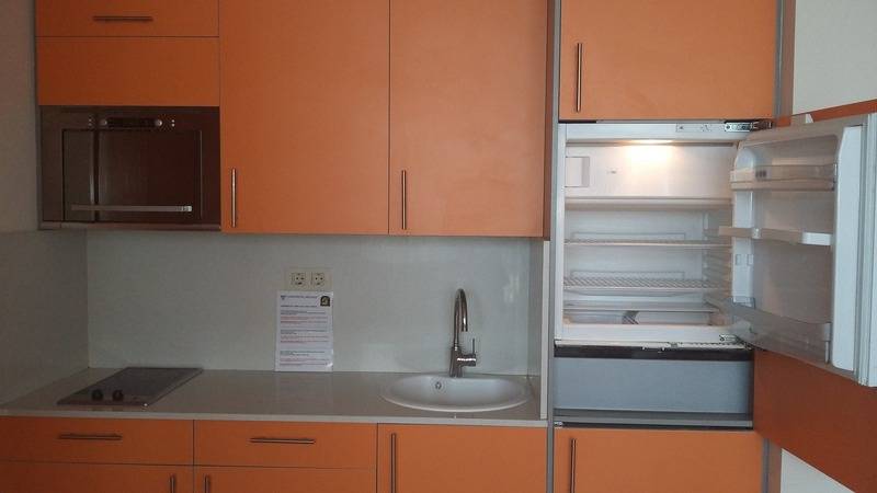 استودیوی استاندارد, Aparthotel Wellness
