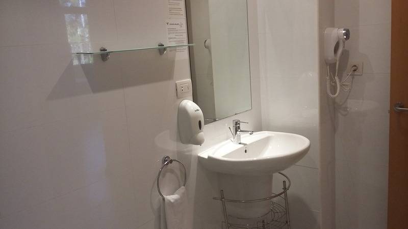 استودیوی استاندارد, Aparthotel Wellness