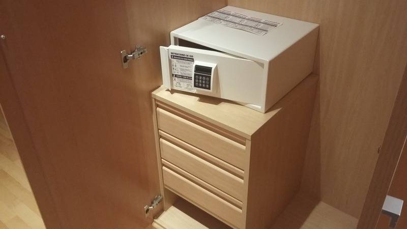 استودیوی استاندارد, Aparthotel Wellness