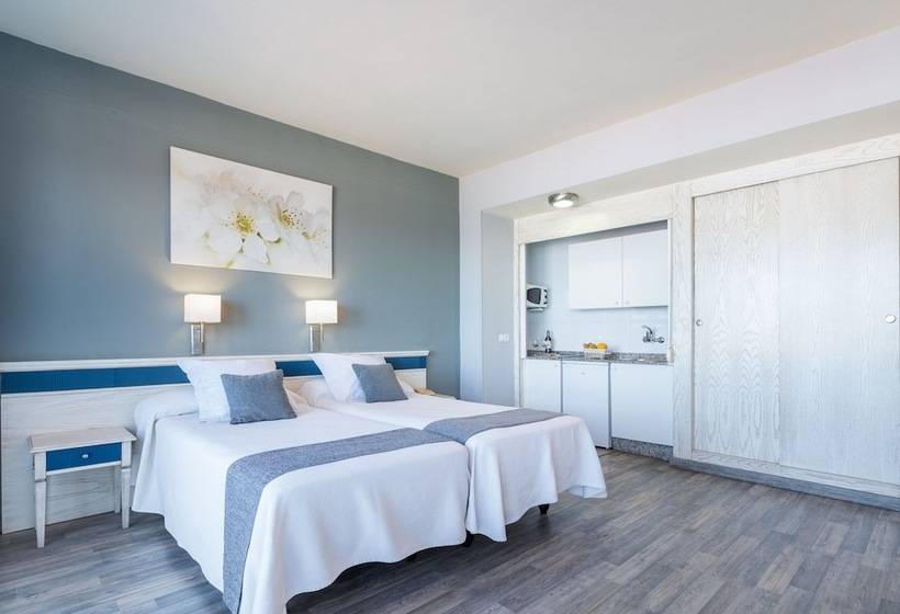 סטודיו סטנדרטי פנימי, Apartamentos Colón Playa