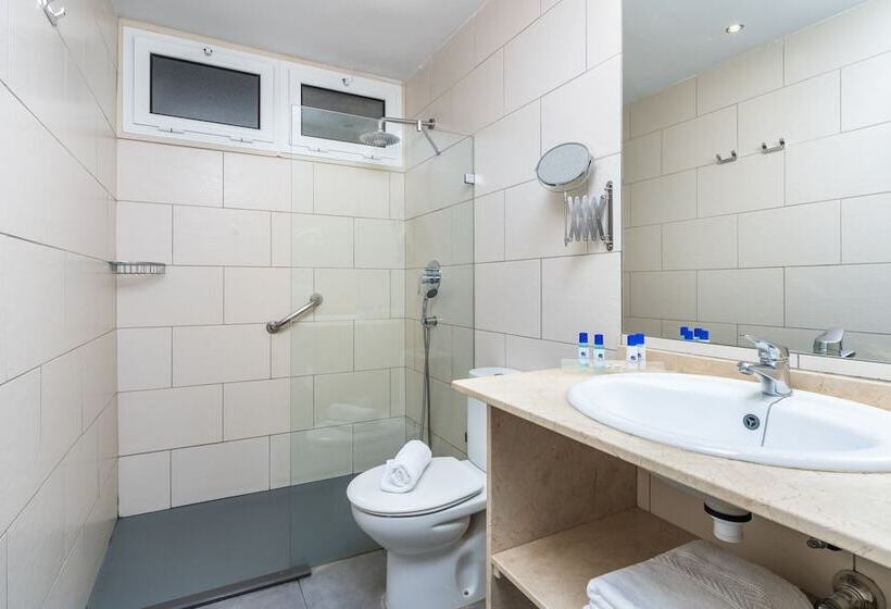 סטודיו סטנדרטי פנימי, Apartamentos Colón Playa