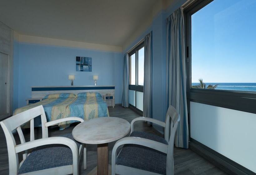 סטודיו סטנדרטי נוף לים, Apartamentos Colón Playa