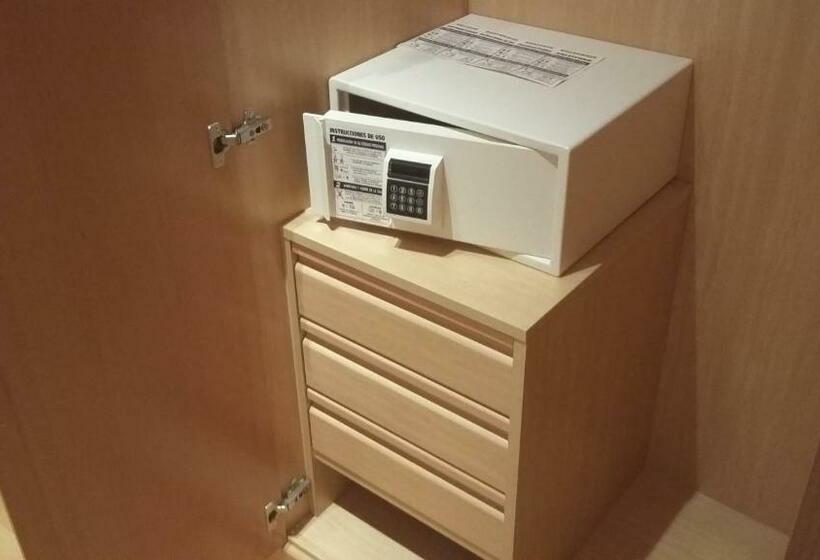 استودیو خانوادگی, Aparthotel Wellness