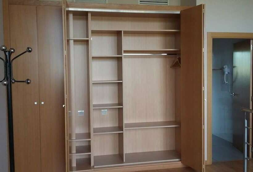 اتاق دوبلکس, Aparthotel Wellness