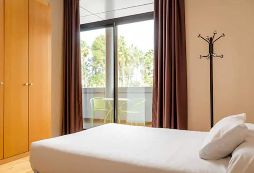 اتاق دوبلکس, Aparthotel Wellness