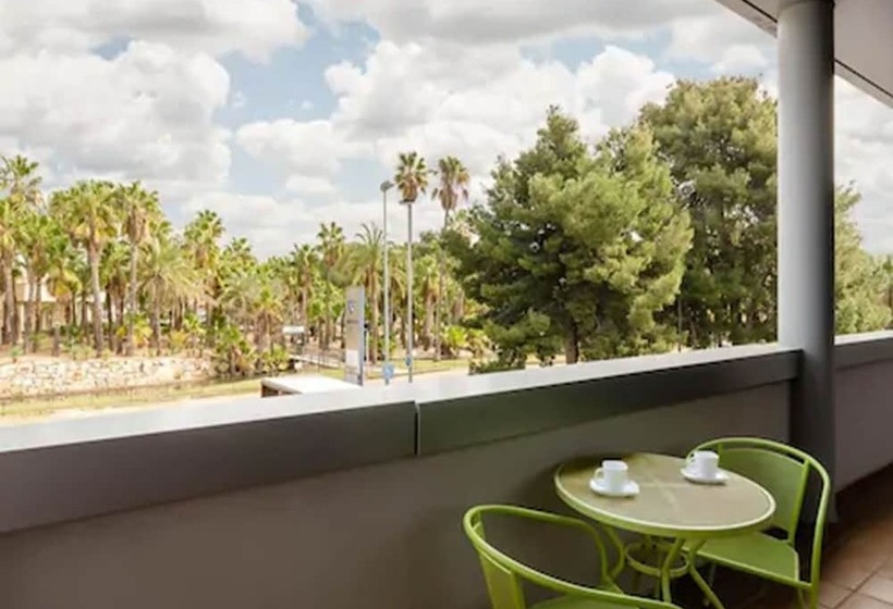 اتاق دوبلکس, Aparthotel Wellness