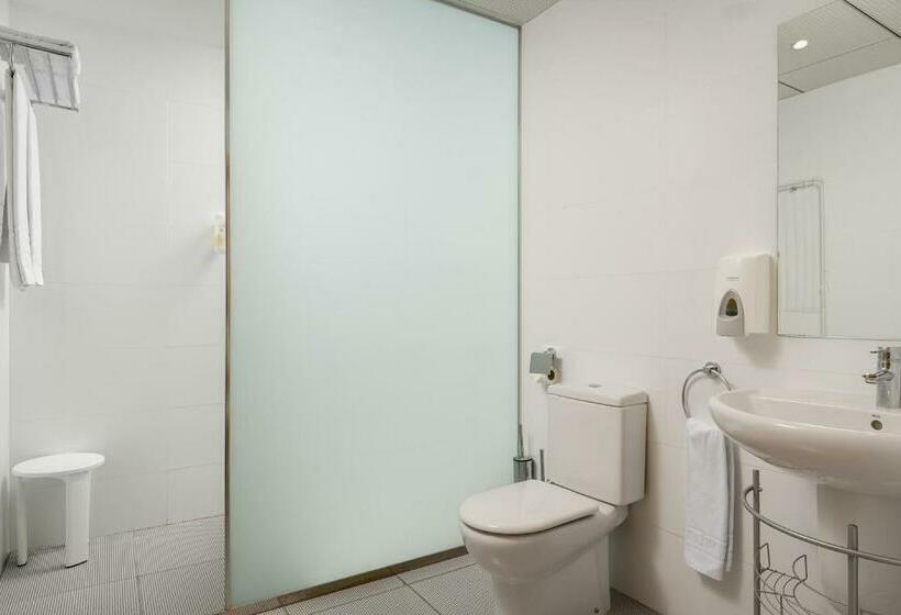 استودیوی استاندارد, Aparthotel Wellness