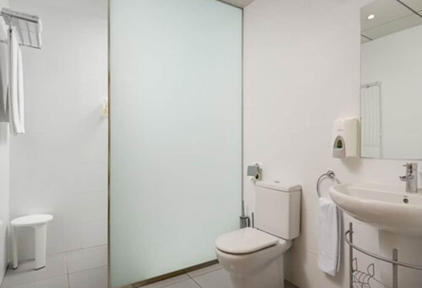استودیوی استاندارد, Aparthotel Wellness