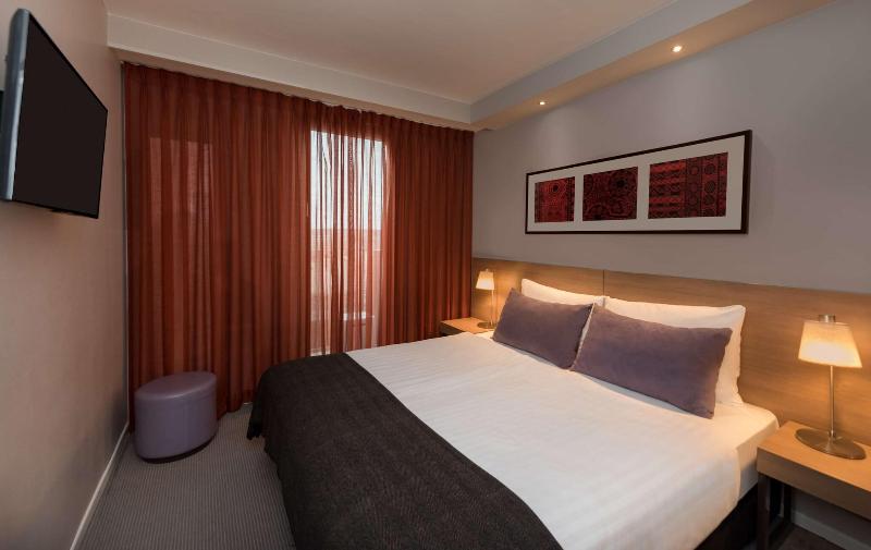 آپارتمان 1 خوابه, Adina Apartment Hotel Frankfurt Neue Oper